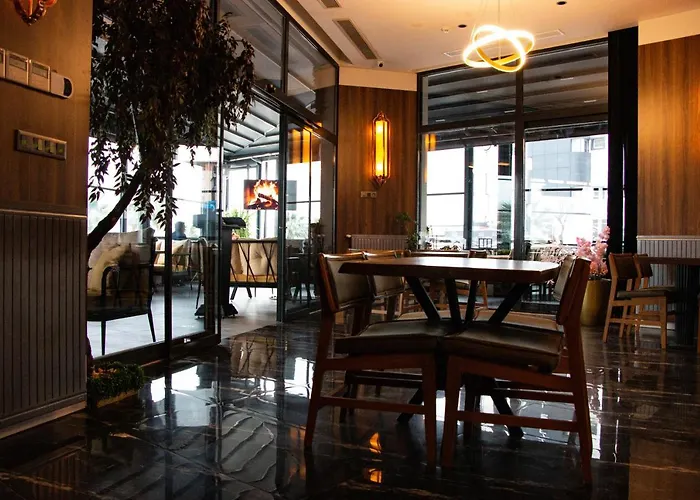 B&C Hotel