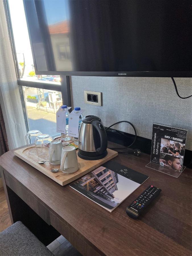 Hotel B&c