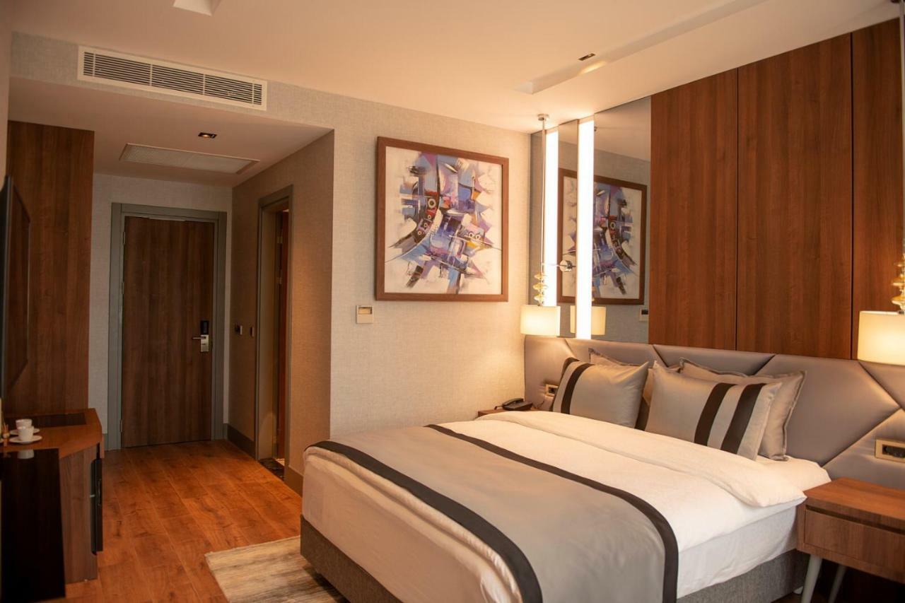 B&c Hotel