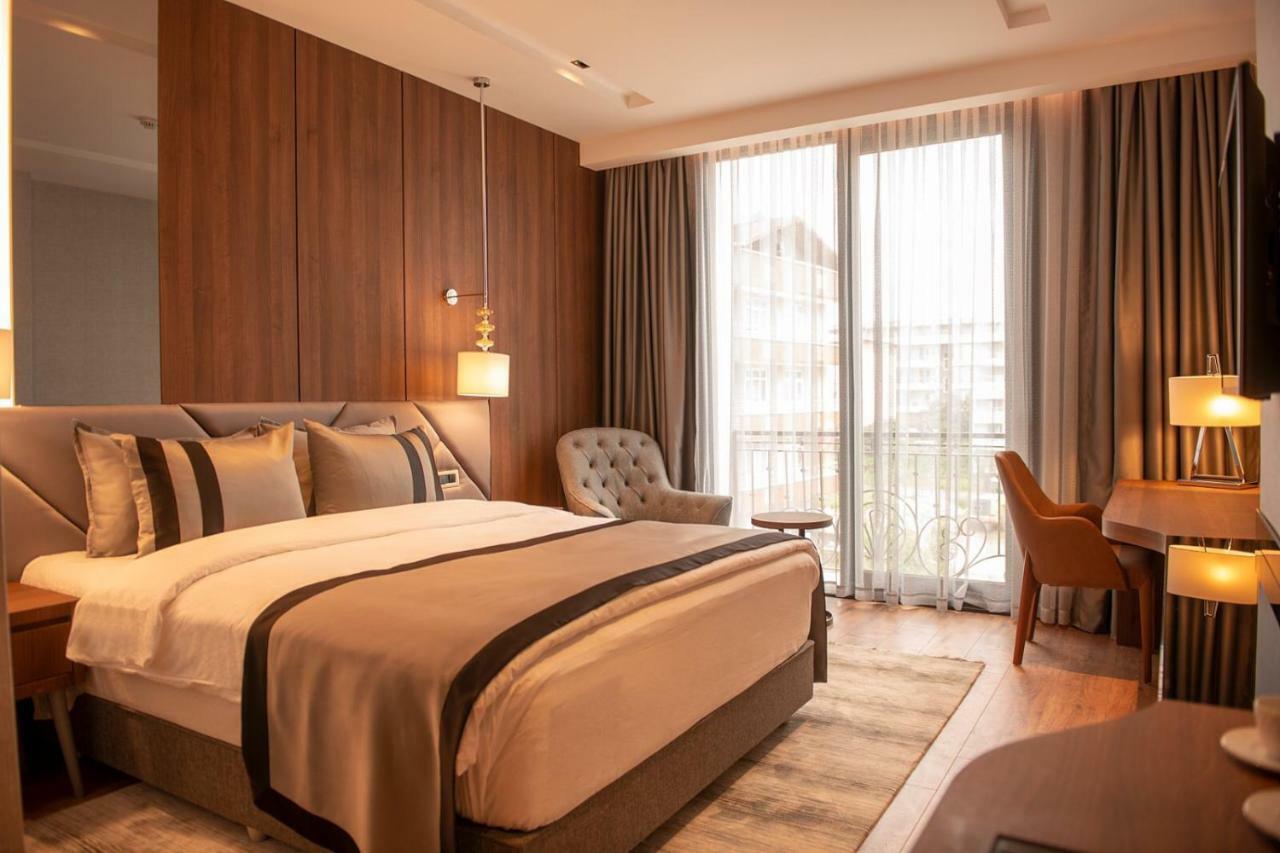 Hotel B&c