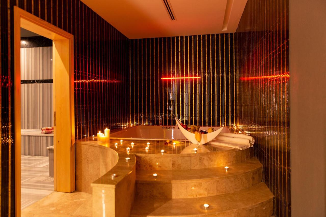 B&c Hotel 4*