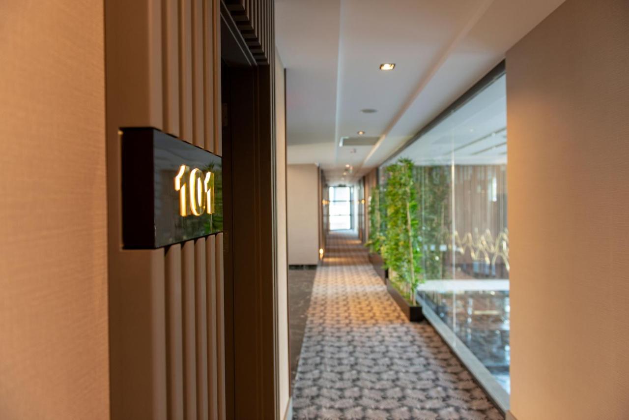 B&c Hotel 4*