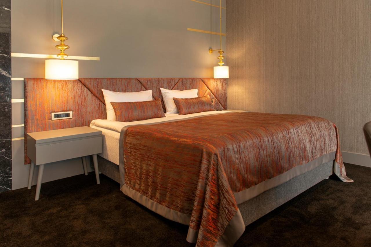 B&c Hotel Atakum