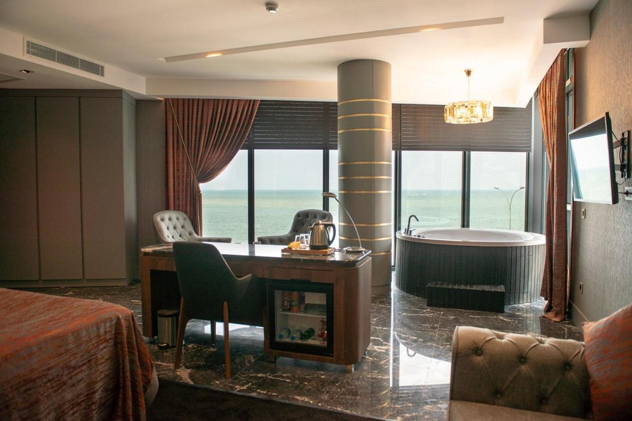B&c Hotel 4*