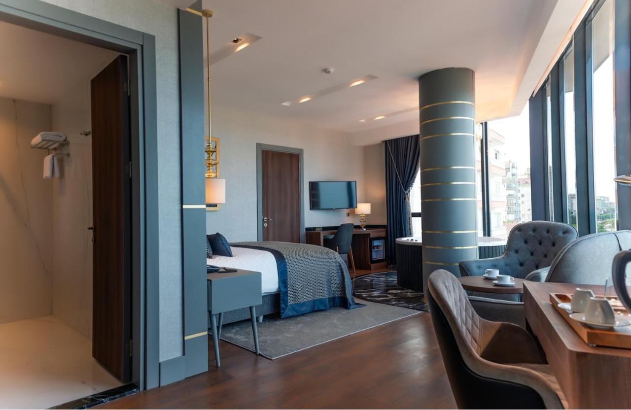 B&c Hotel